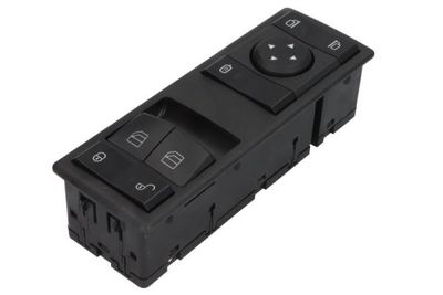 Switch, window regulator PACOL MER-PC-010