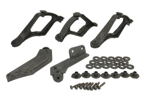 PACOL MER-SMK-004 Mounting Kit, sun visor