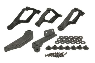 Mounting Kit, sun visor PACOL MER-SMK-004