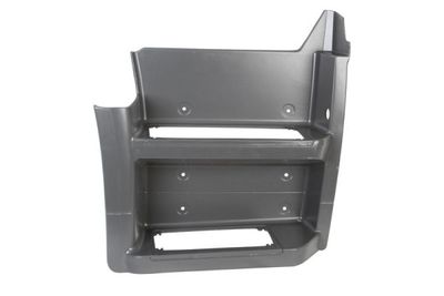 Foot/Running Board PACOL MER-SP-014R