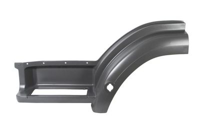 Foot/Running Board PACOL MER-SP-015L