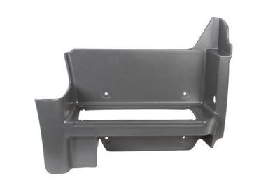 Foot/Running Board PACOL MER-SP-016R