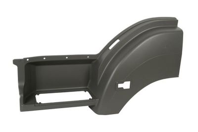 Foot/Running Board PACOL MER-SP-017L