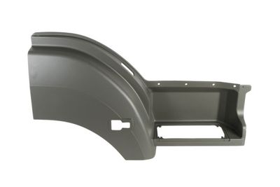Foot/Running Board PACOL MER-SP-017R