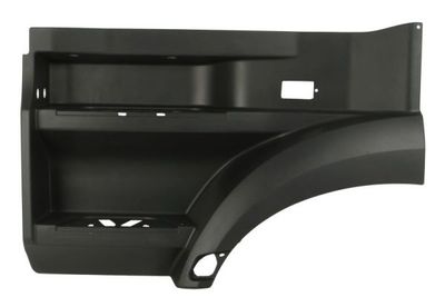 Foot/Running Board PACOL MER-SP-045L