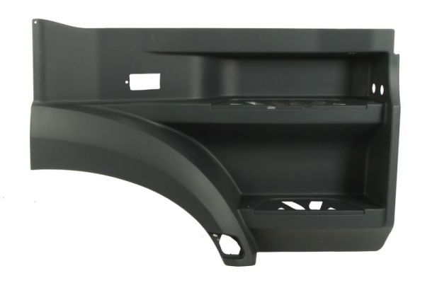 PACOL MER-SP-045R Foot/Running Board