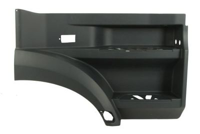 Foot/Running Board PACOL MER-SP-045R