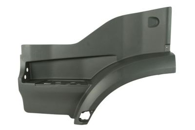 Foot/Running Board PACOL MER-SP-048L