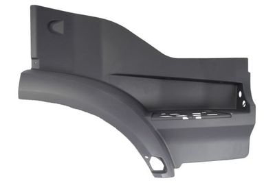 Foot/Running Board PACOL MER-SP-048R