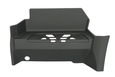 Foot/Running Board PACOL MER-SP-049L