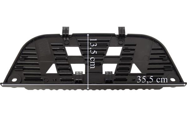 PACOL MER-SP-051 Foot/Running Board