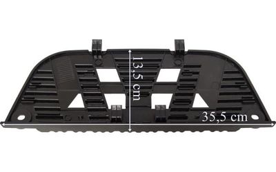 Foot/Running Board PACOL MER-SP-051