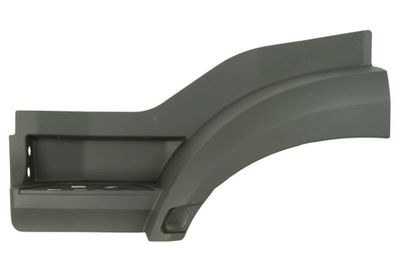 Foot/Running Board PACOL MER-SP-052L