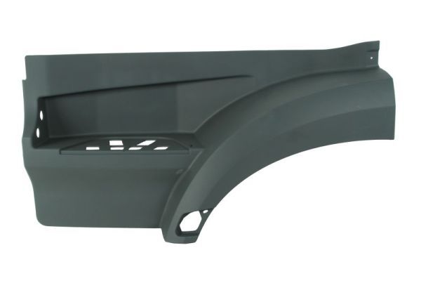 PACOL MER-SP-054L Foot/Running Board