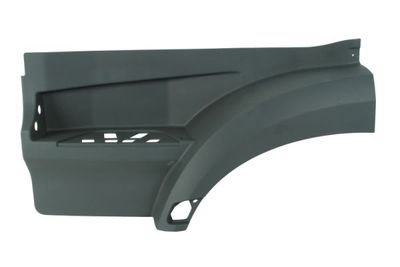 Foot/Running Board PACOL MER-SP-054L