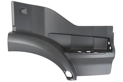 Foot/Running Board PACOL MER-SP-054R