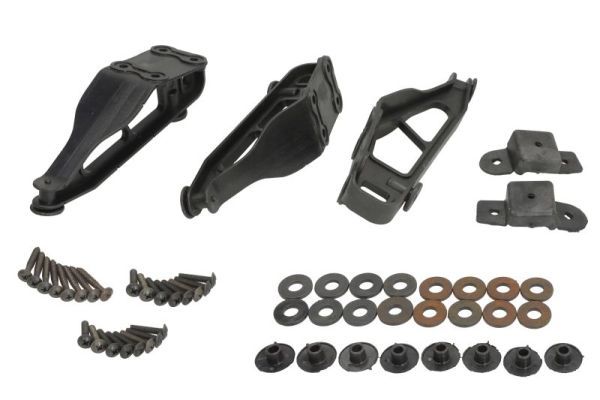 PACOL MER-UP-021 Mounting Kit, sun visor