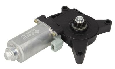 Electric Motor, window regulator PACOL MER-WR-006