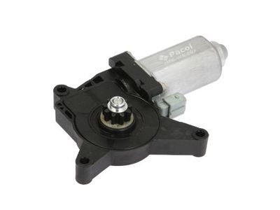 Electric Motor, window regulator PACOL MER-WR-007