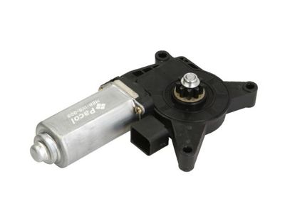 Electric Motor, window regulator PACOL MER-WR-008