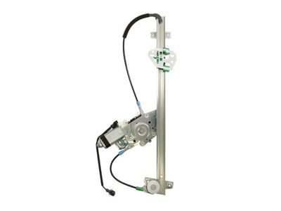 Window Regulator PACOL MER-WR-013