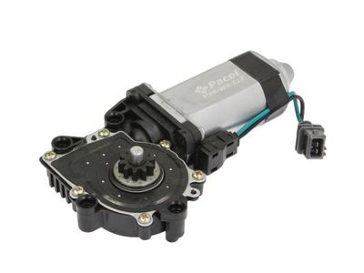 Electric Motor, window regulator PACOL MER-WR-017