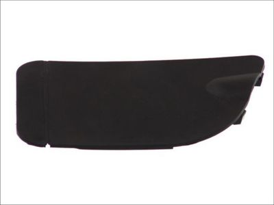 Bumper Cover, trailer hitch PACOL RVI-BC-001R