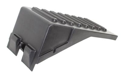 Wind Deflector PACOL RVI-BC-005