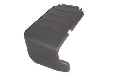 Wind Deflector PACOL RVI-BC-009