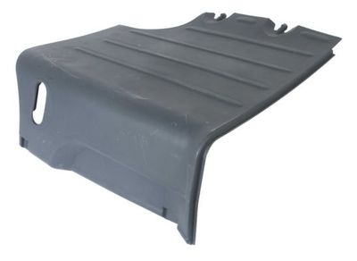 Cover, battery box PACOL RVI-BC-013