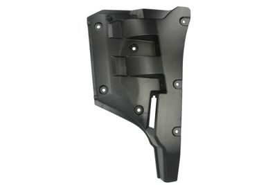 Door, body PACOL RVI-DE-001L