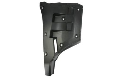 Door, body PACOL RVI-DE-001R