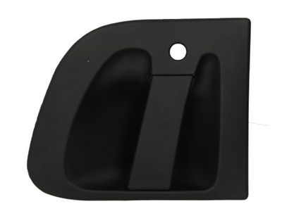 Exterior Door Handle PACOL RVI-DH-001L