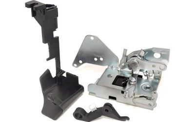 Door Lock PACOL RVI-DH-006L