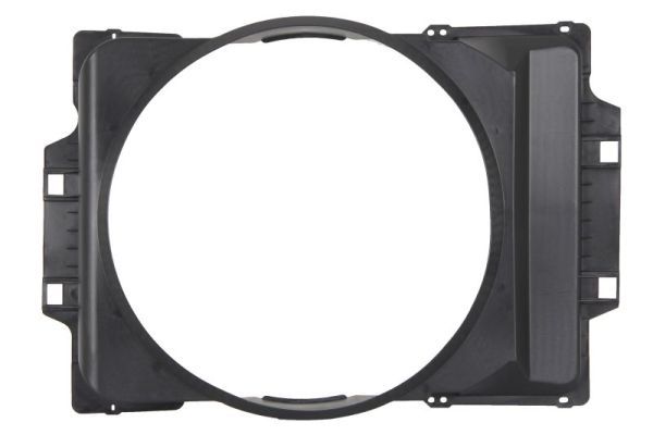 PACOL RVI-FC-001 Wind Deflector