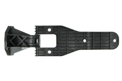 Holder, radiator grille PACOL RVI-FP-011