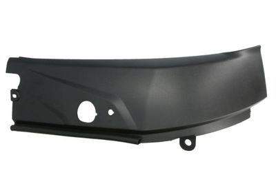 Wind Deflector PACOL RVI-FP-025L