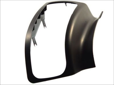 Housing, headlight PACOL RVI-HLC-001L