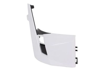 Housing, headlight PACOL RVI-HLS-003R