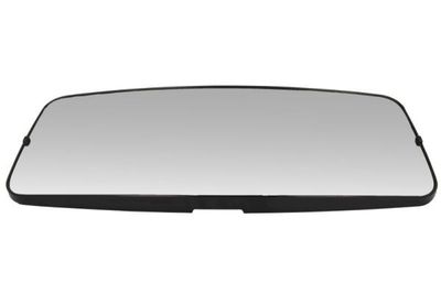 Mirror Glass, exterior mirror PACOL RVI-MR-007