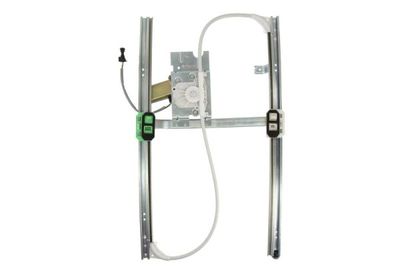Window Regulator PACOL RVI-WR-001