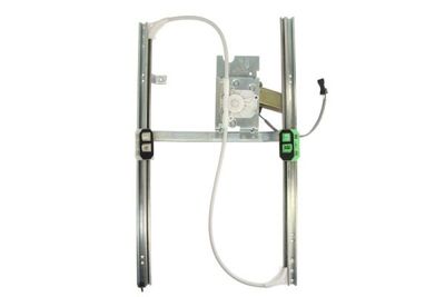 Window Regulator PACOL RVI-WR-002