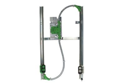 Window Regulator PACOL RVI-WR-006