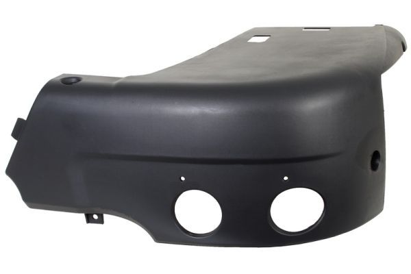 PACOL SCA-CP-002R Cover, bumper