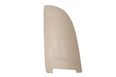 Wind Deflector PACOL SCA-CP-004R