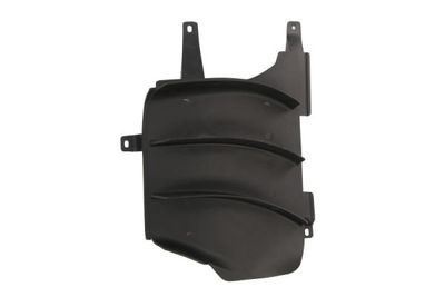 Wind Deflector PACOL SCA-CP-012L