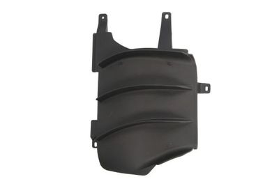 Wind Deflector PACOL SCA-CP-012R