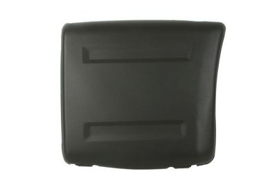 Heat Shield PACOL SCA-CP-013