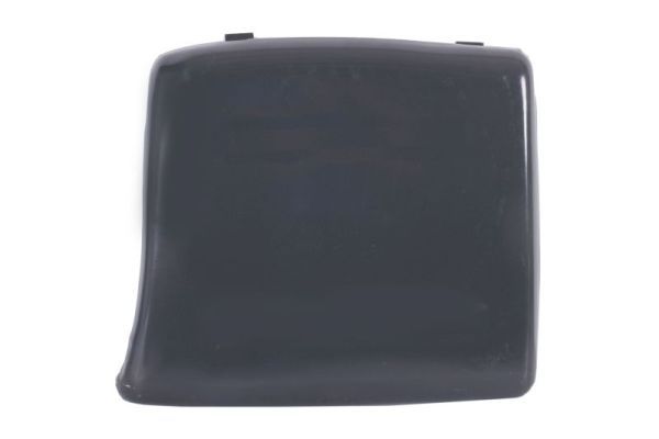 PACOL SCA-CP-014 Heat Shield