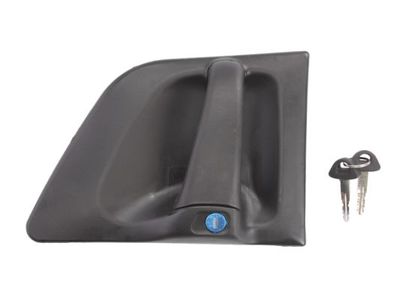 Exterior Door Handle PACOL SCA-DH-005L